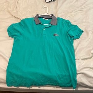 Lacoste polo